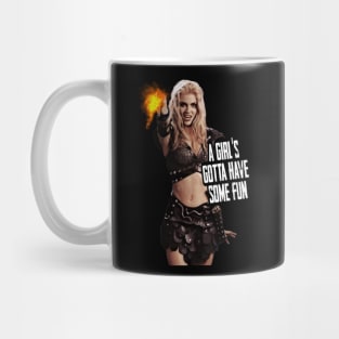 Callisto Mug